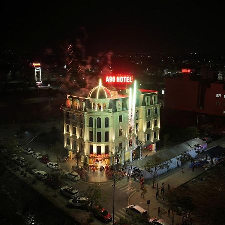 A90 Hotel Phu Ly Exterior foto