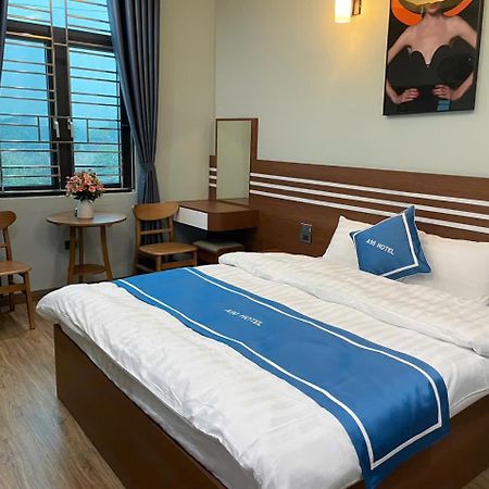 A90 Hotel Phu Ly Exterior foto